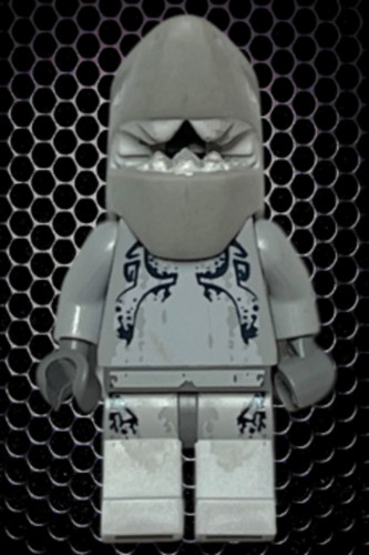 Lego minifigur atl004 - lego®,
