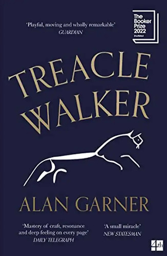 Treacle walker - treacle,