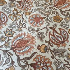 Vintage 70er Interieur