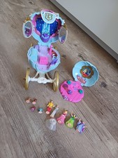 Polly Pocket Cinderella