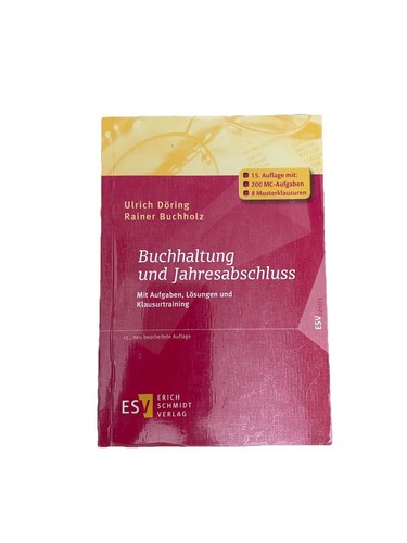 Buchhaltung und