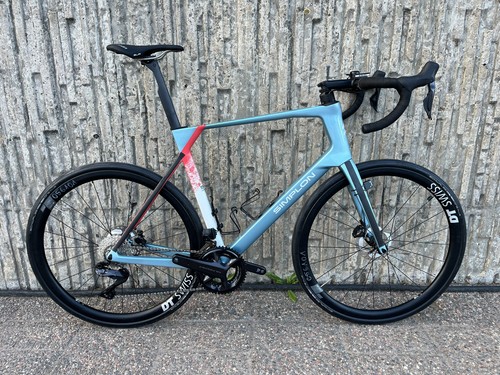 Simplon pavo disc di2 - di2,
