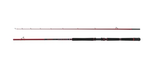 Penn squadron iii - iii, halibut