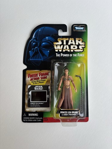 Star wars figur prinzessin lea - star,