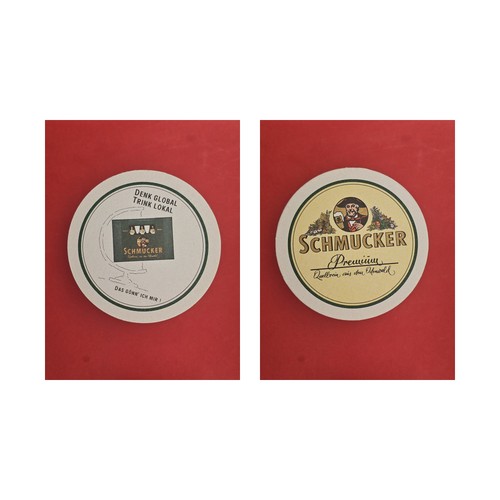 Schmucker denk global brauerei - schmucker,