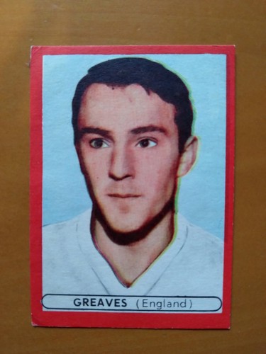 James peter greaves - peter, (+2021),sb