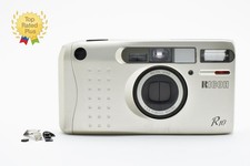 Read [MINT LCD perfect] Ricoh