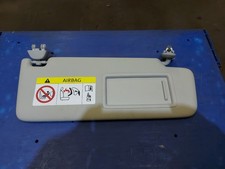 Sonnenblende Rechts Skoda Octavia 3 5e VW Golf 7 Seat Leon (Links)