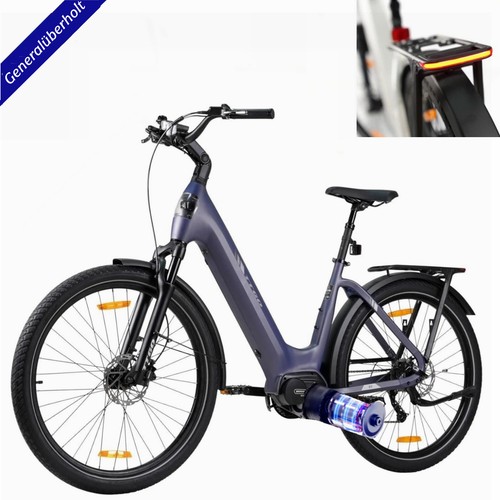 Ttgo elektrofahrrad - ttgo, z5