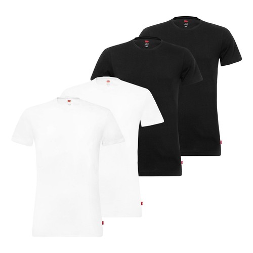 2er 4er pack levi herren - 4er, levi's