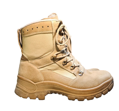 Haix gtx coyote - haix, coyote,