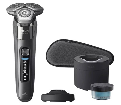 Philips rasierer s8697 - rasierer, s8697/55