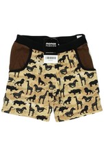 Babauba Shorts Jungen kurze