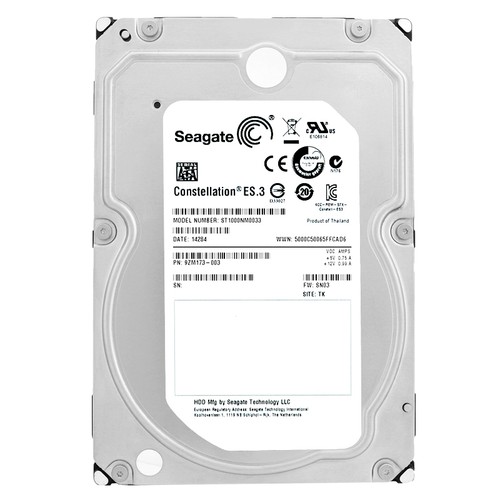 Festplatte seagate 1tb - seagate,