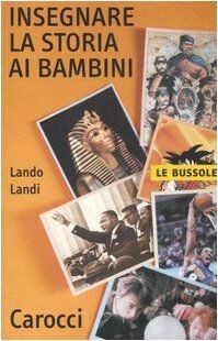 Insegnare storia bambini - insegnare,