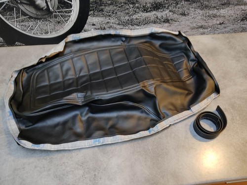 Sitzbezug honda cx500 standard - honda,