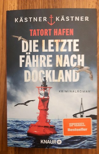 Tatort hafen hamburg die - tatort, *