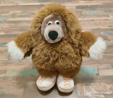 Sesamstraße Stofftier Samson