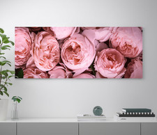 IKEA BJORKSTA Bild, rosa
