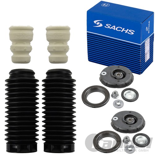 Sachs protection kit - protection, kit+domlager