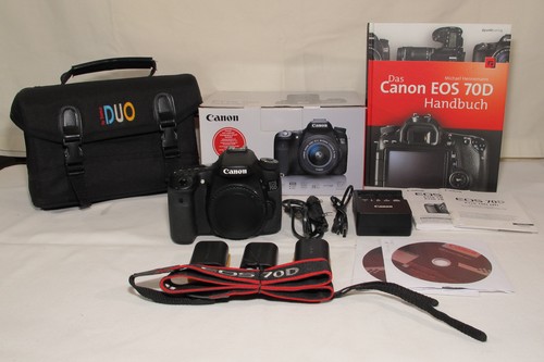 Canon top zustand - zustand, 9.000