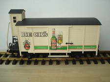 LGB 4026 Bierwagen mit