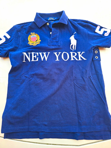 Polo ralph lauren - polo,