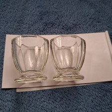 2 alte geschliffene Stamper 2 Cl