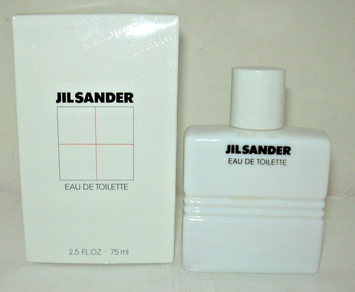 Jil sander bath beauty eau - &,