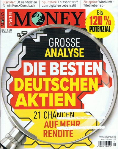 Focus money 2026 - focus,
