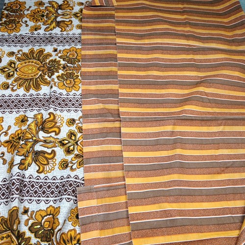 Vintage material stücke - 3,