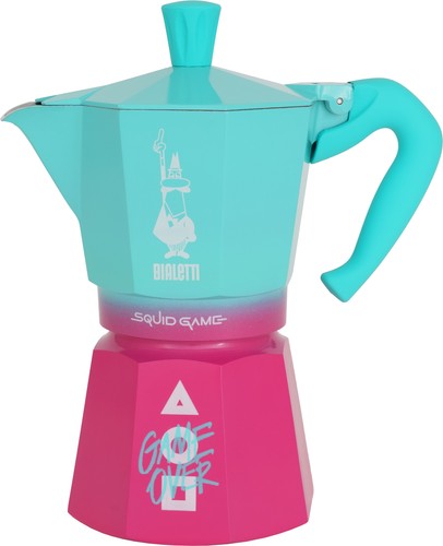 Bialetti espressokocher mokka - bialetti,