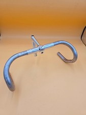 Lenker Vorbau Einheit 3TTT Modolo Anatomic Shimano STI SIS 100 39 cm bar stem