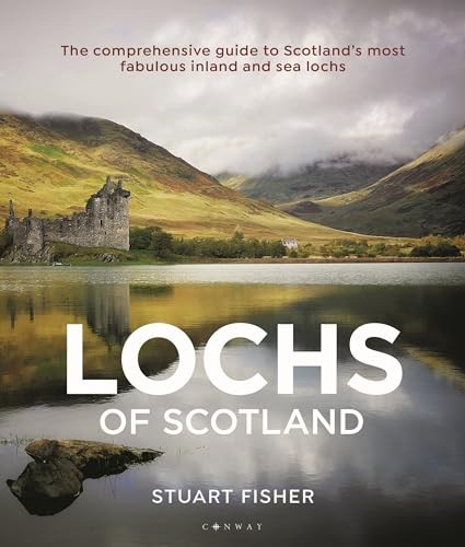 The lochs scotland - lochs, scotland: