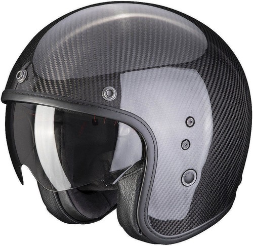 Scorpion motorrad helm jethelm - motorrad,