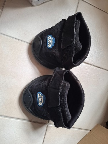 Easyboot cloud hufschuhe - cloud,, für