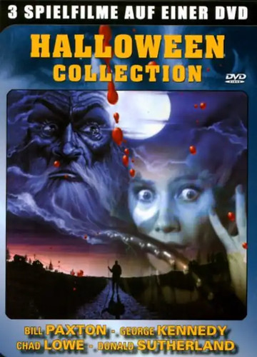 Halloween collection - (3, filme)