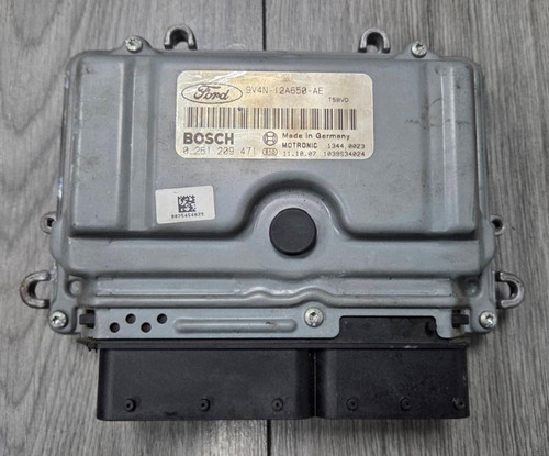 Original ford kuga - kuga, 2.5