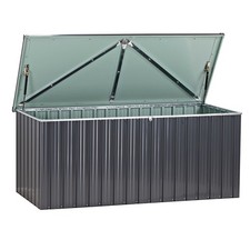 Metall Garten Gerätebox