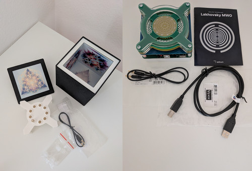 Neu black box nls system - neu,