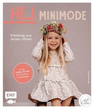 Hej Minimode - Kleidung aus