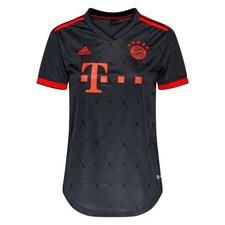 Neu Original FC Bayern Damen
