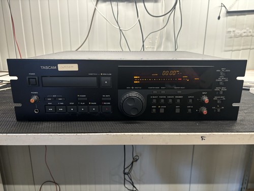 Tascam mk ii - mk,