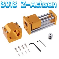 CNC Z-Achsen Modul Aluminium