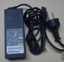 original Netzteil Fujitsu Siemens Lifebook C1000 C1010 C1110D E7010 Ladekabel