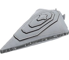 Plüsch Star Destroyer