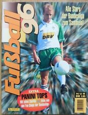 Panini Fussball Bundesliga