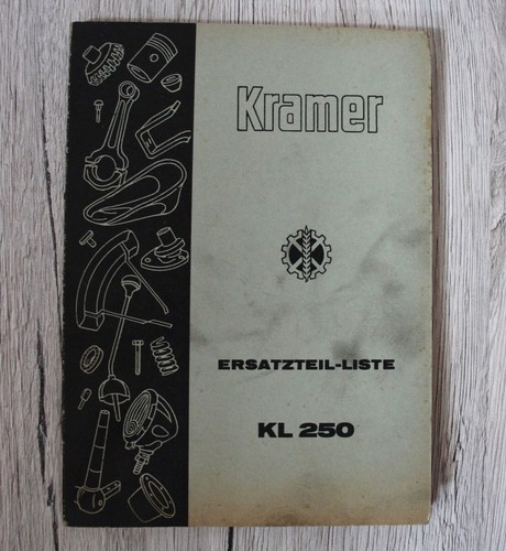 Original kramer - original,