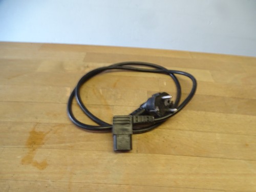 Netzstecker netzkabel für - netzkabel,