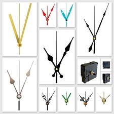 Funkuhrwerk Funk Radio lautlos Flüsterleises schleichendes Uhrzeiger Zeiger ?3